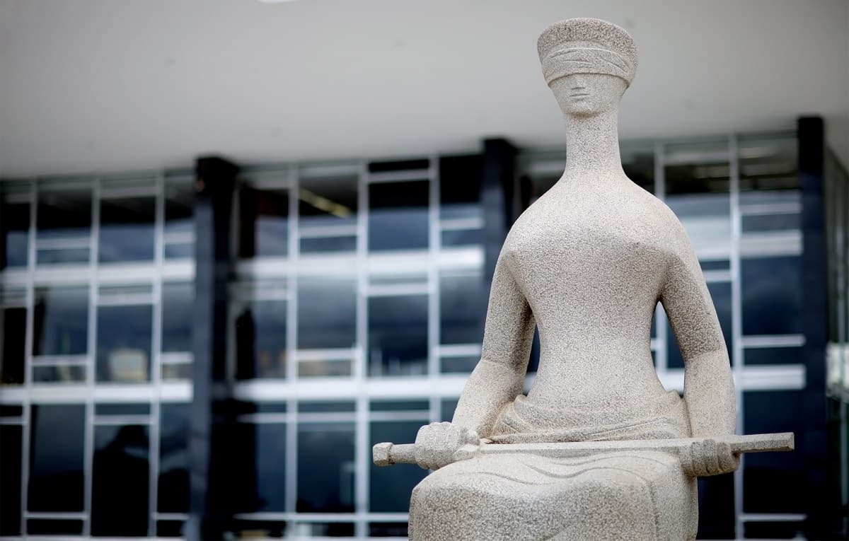 STF limita multas a empresas em débito com a União por distribuição de lucros