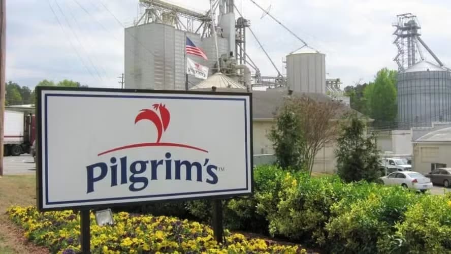 Pilgrim’s Europe compra Walkers Deli e fortalece mercado no Reino Unido
