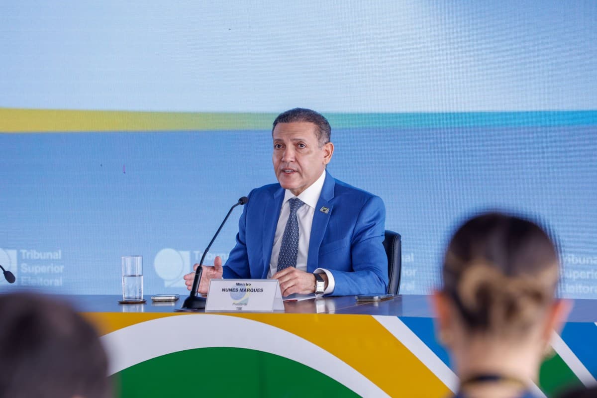 TSE prioriza transparência em pesquisas eleitorais após críticas