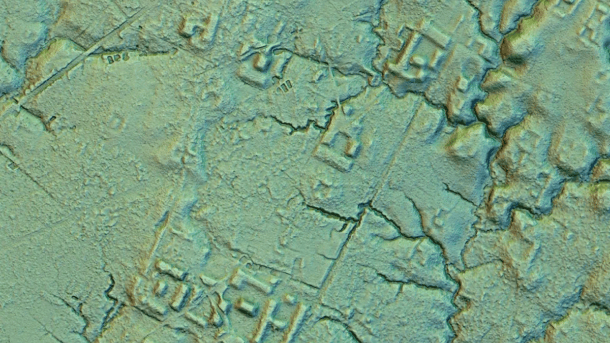 Estudo revela antigas cidades indígenas na Amazônia antes da chegada dos europeus