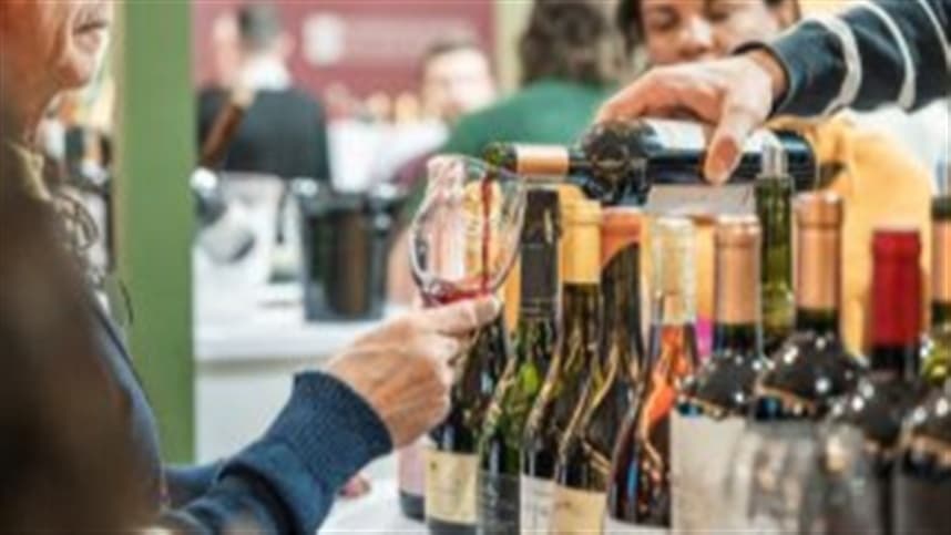 Wine South America 2026 destaca Brasil no setor de vinhos