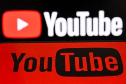 YouTube fecha acordo em caso de vício em redes sociais