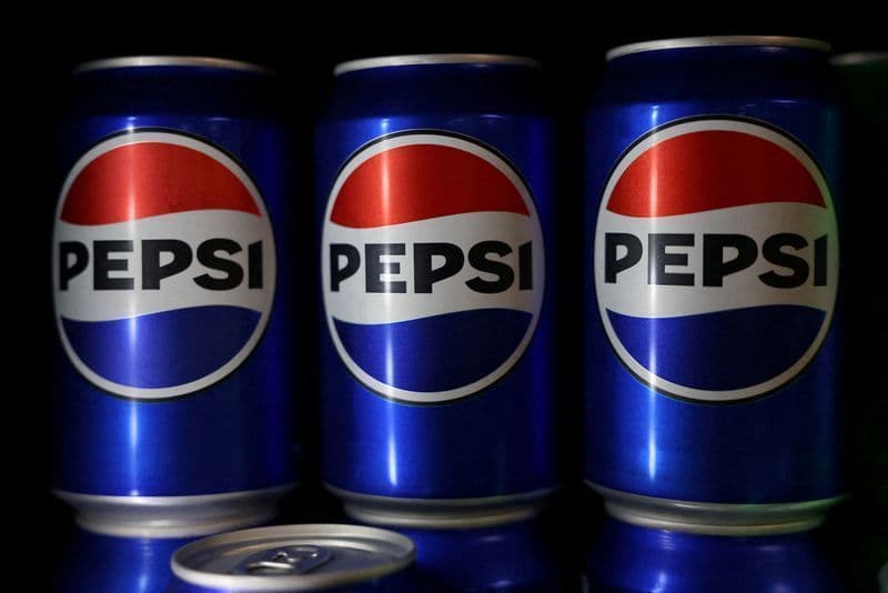 PepsiCo registra lucro líquido de US$ 2,98 bilhões no 2º trimestre