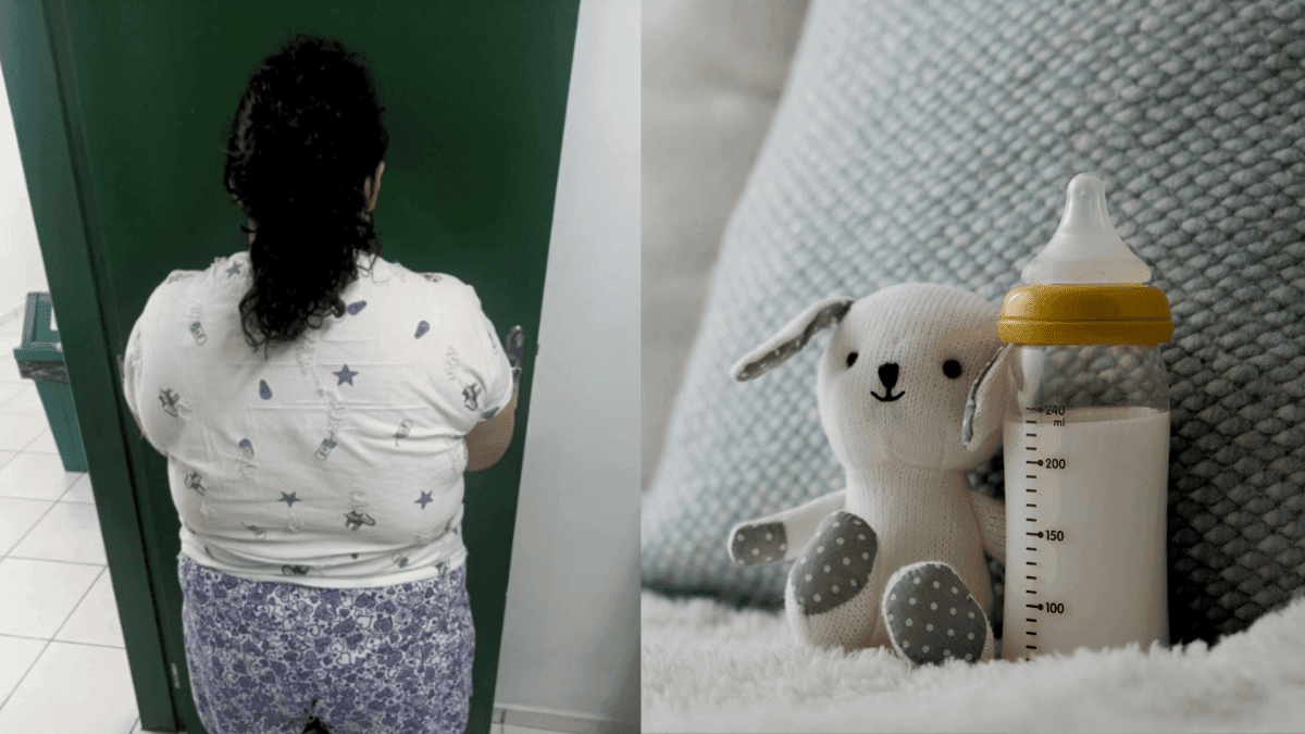 Mulher se passa por adolescente e engana família em Joinville
