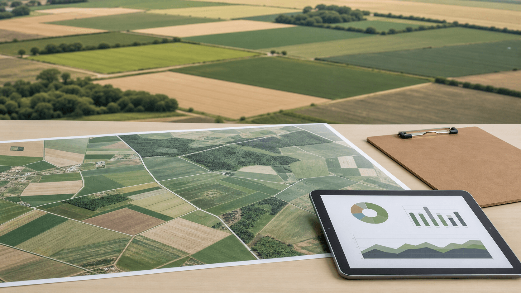 IBGE divulga agenda e destaca Censo Agropecuário