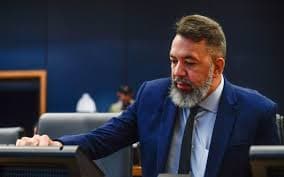 Márcio Canella é alvo de operação da Polícia Federal no Rio de Janeiro