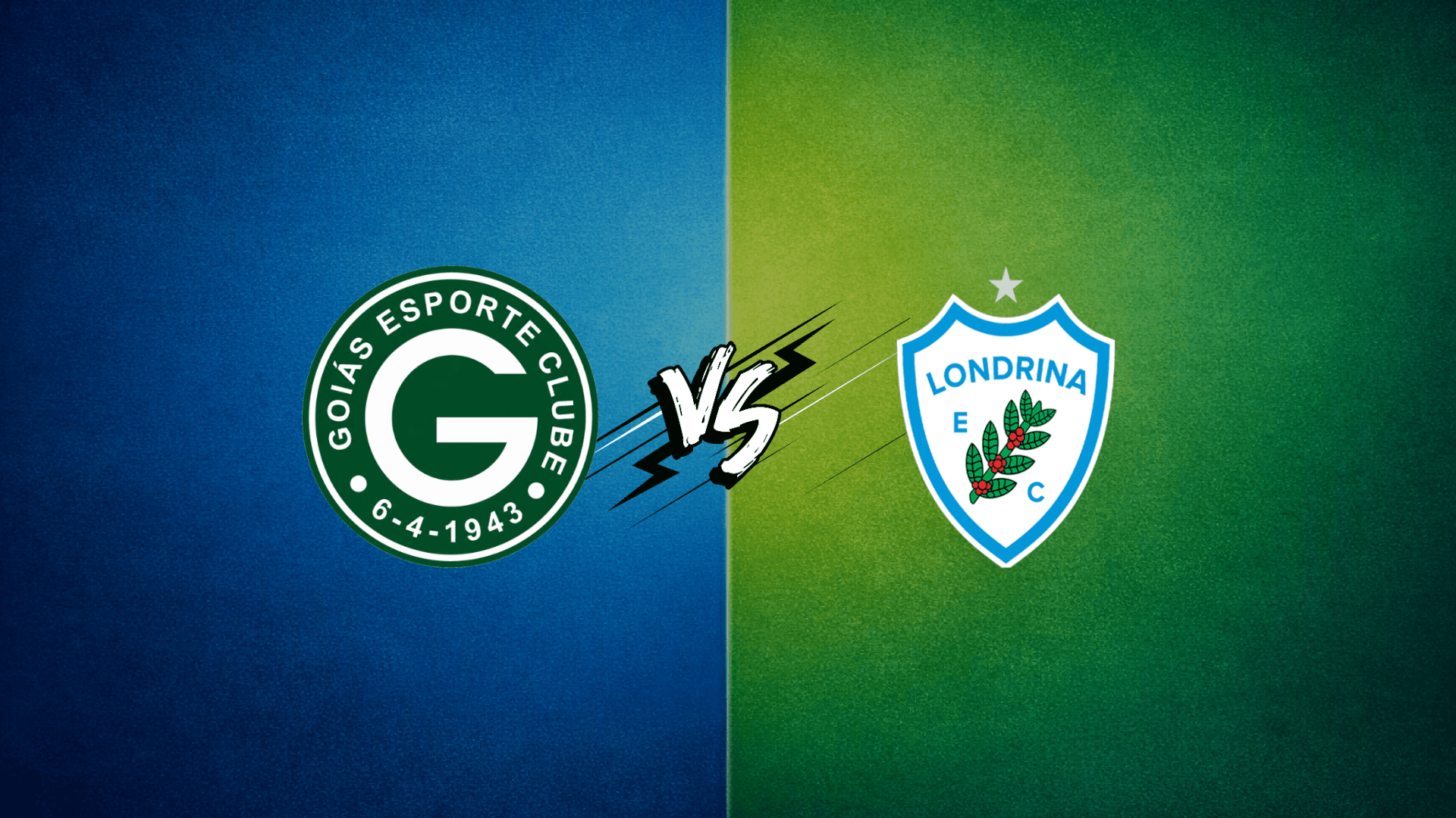 Goiás x Londrina SAF - Onde assistir, horário e local do jogo de hoje