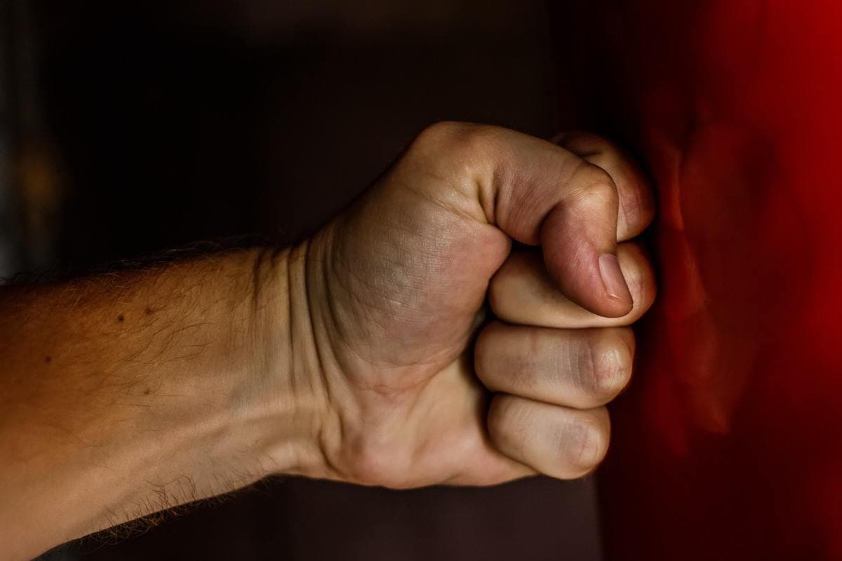 Santo André: Major Aposentado da PM é Detido por Violência Doméstica