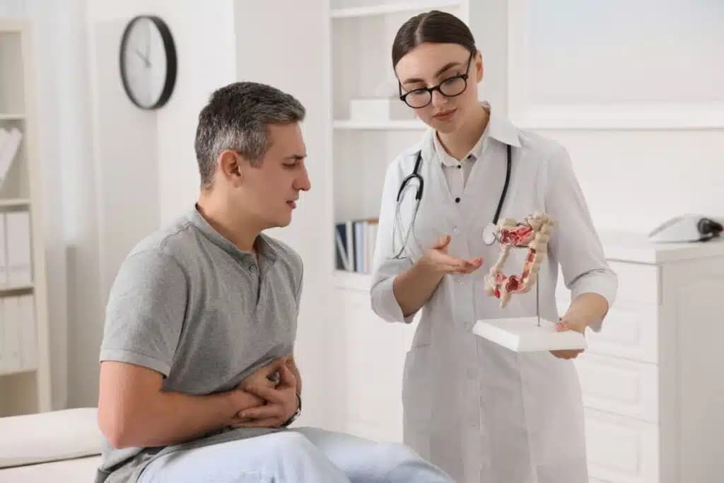 Diferença entre intestino irritável e permeável merece atenção