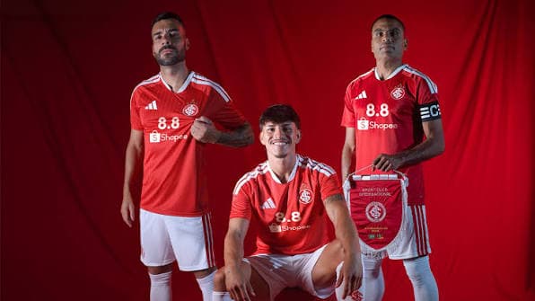 Internacional vê grande chance de reação: Internacional terá Beira-Rio como trunfo antes de Gre-Nal decisivo