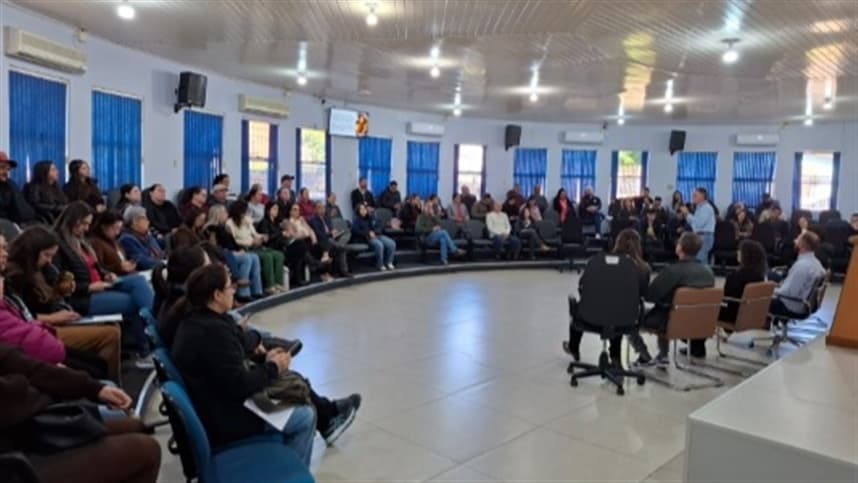 Seminário em Tupanciretã impulsiona agroindústrias familiares