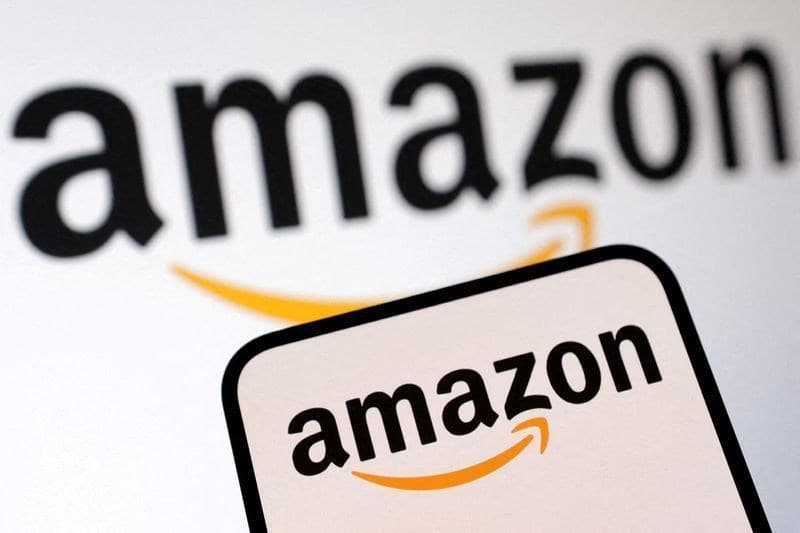 Amazon e Generac firmam acordo de US$ 2,4 bilhões para geradores de energia