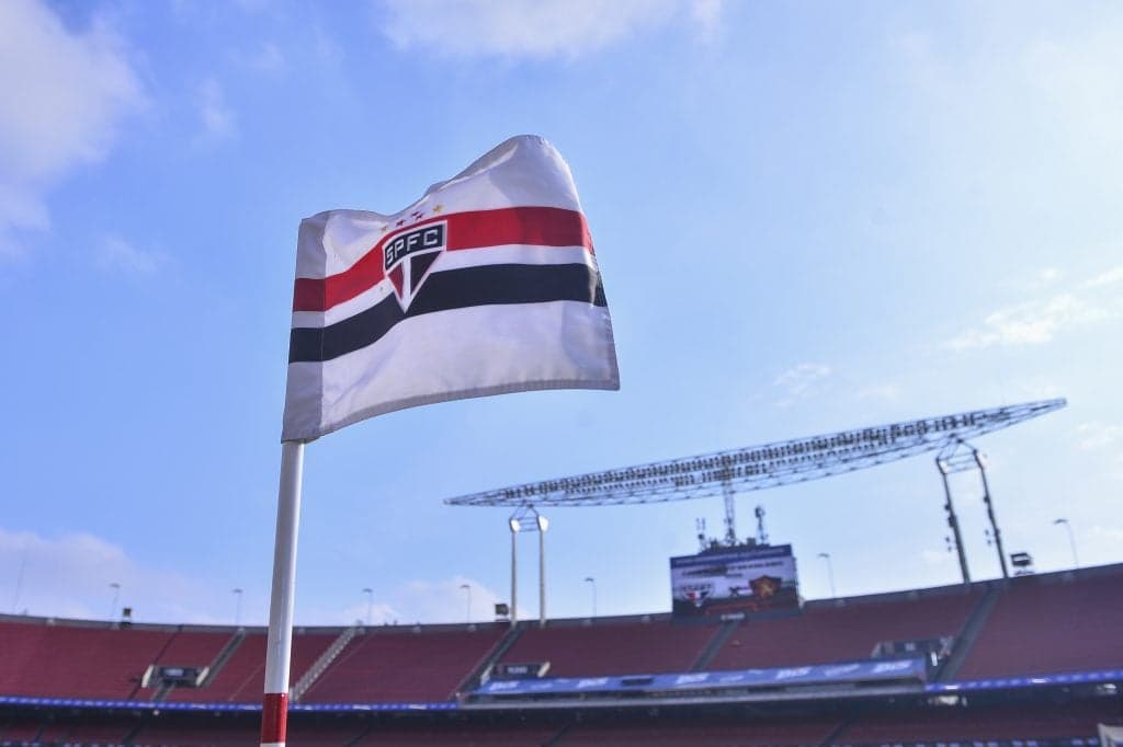 São Paulo reconhece dívida de R$ 2,1 milhões e renova contrato com produtora