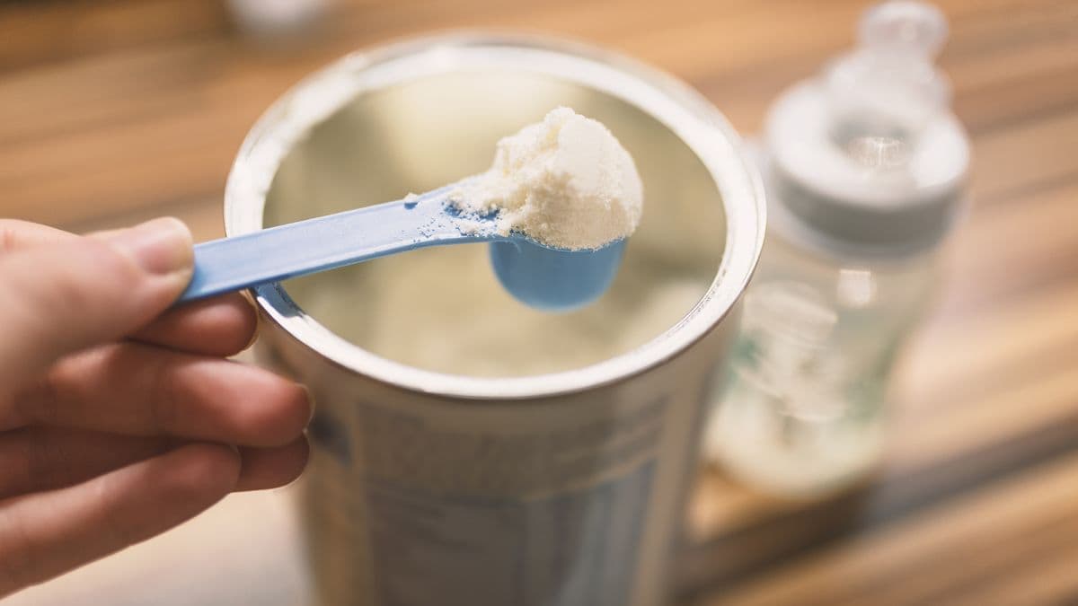 Anvisa determina recolhimento de leite infantil da Essentia Pharma