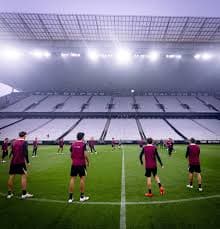 Estatísticas de Brasileirão Série A: Corinthians e Sua Preparação para o Próximo Jogo
