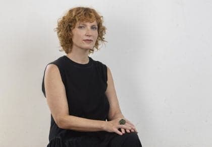 Natalia Timerman explora memória e esquecimento em Antes Que Apague