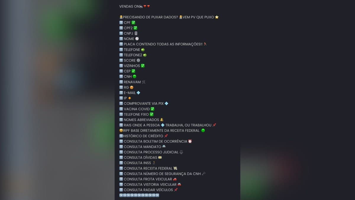 Criminosos usam IA para fraudes digitais com dados pessoais