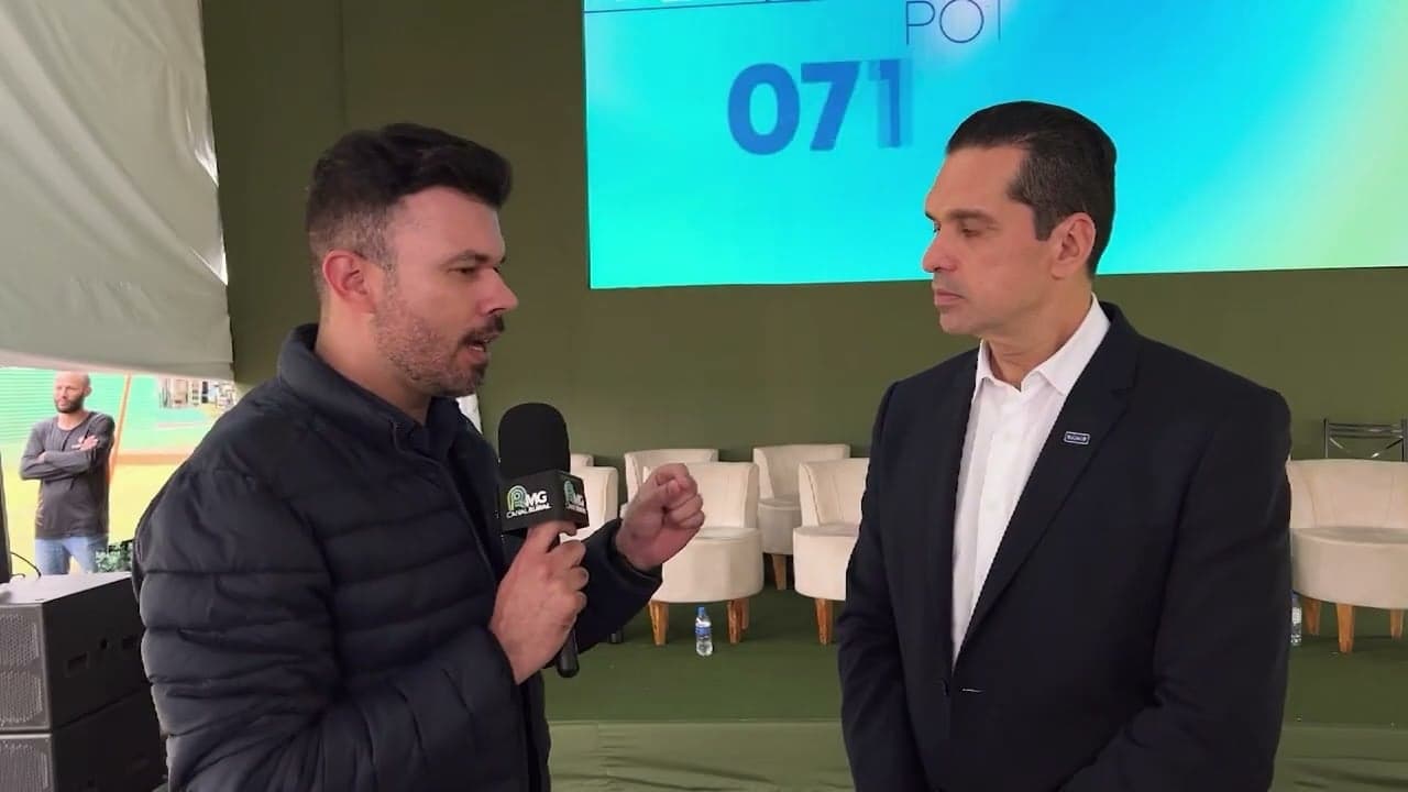 Minas Gerais investe R$ 1 bilhão em biometano no Triângulo Mineiro