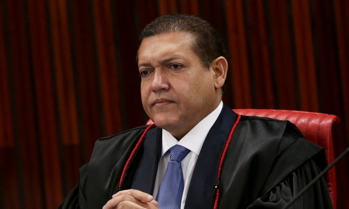 TSE garante eleições tranquilas e exitosas, afirma Kassio Nunes Marques