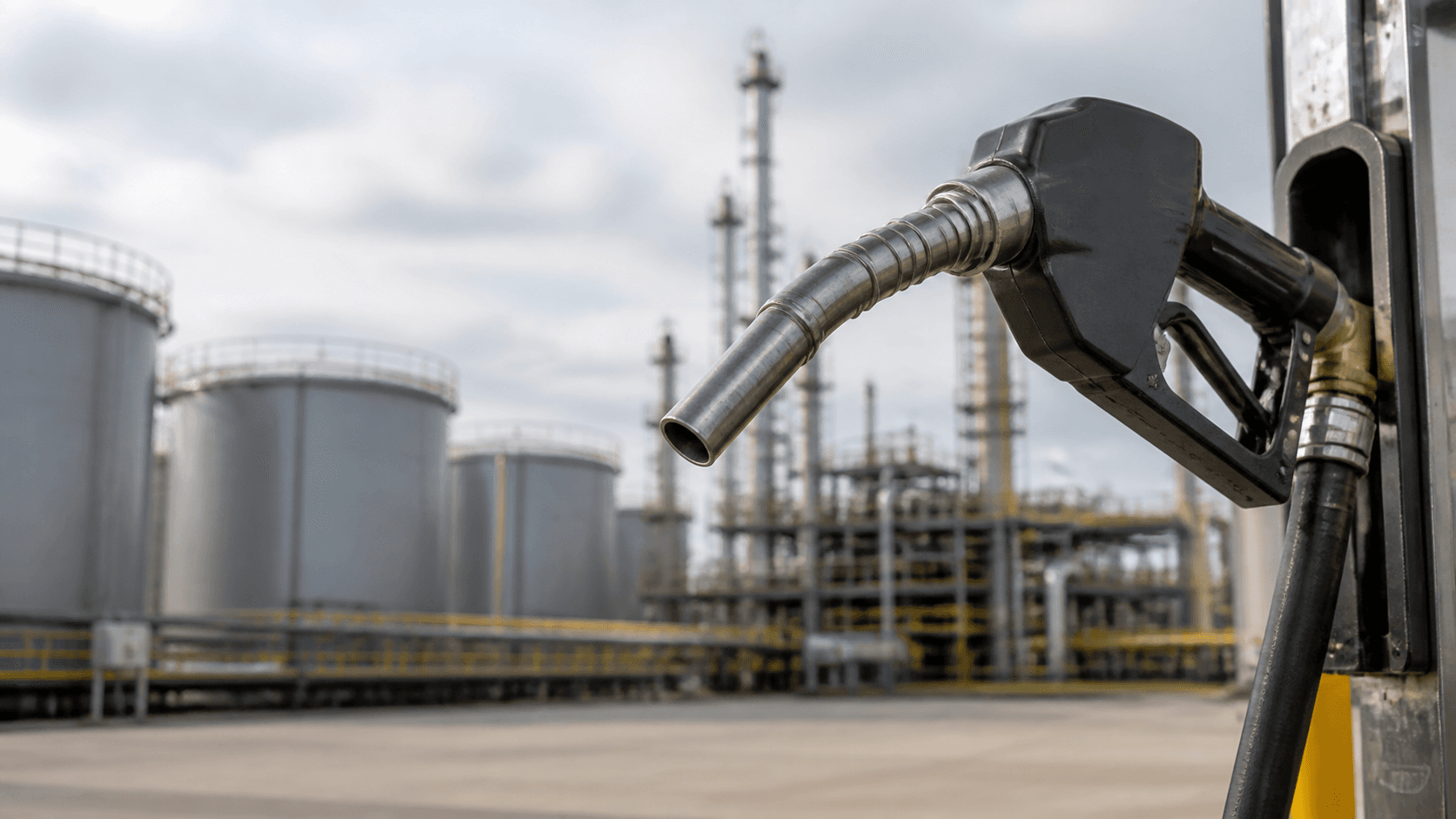 Petrobras recebe R$ 2,56 bilhões em subvenções para diesel