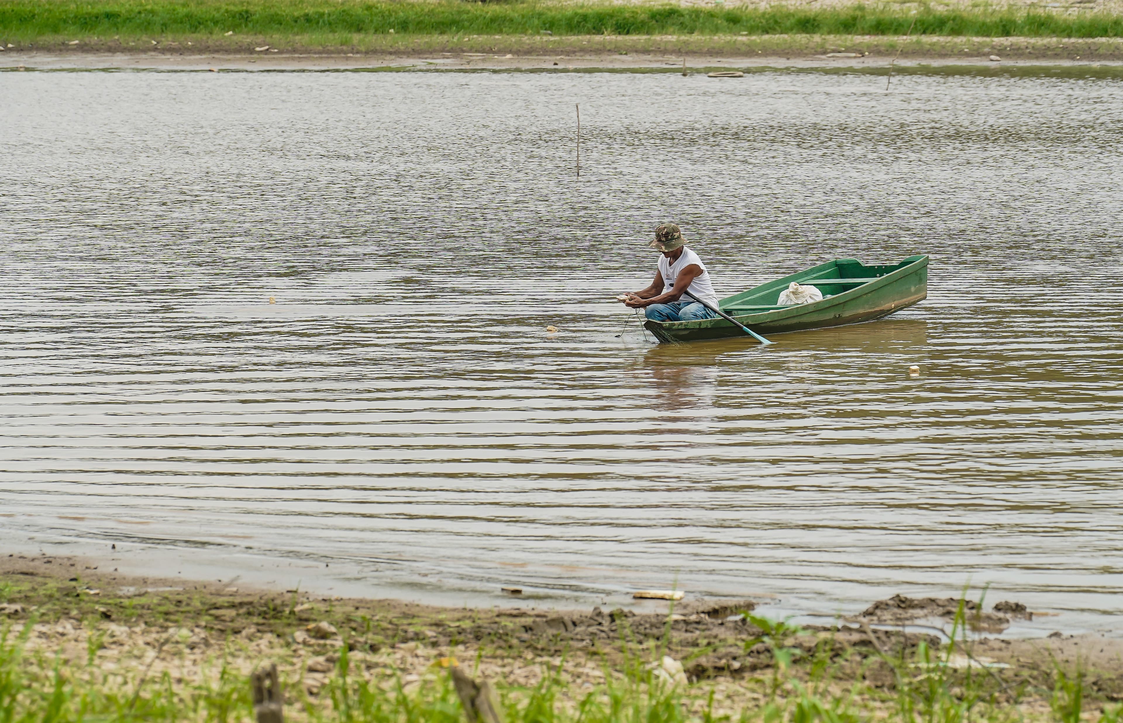 Pronaf Azul: crédito rural para pescadores artesanais e aquicultores