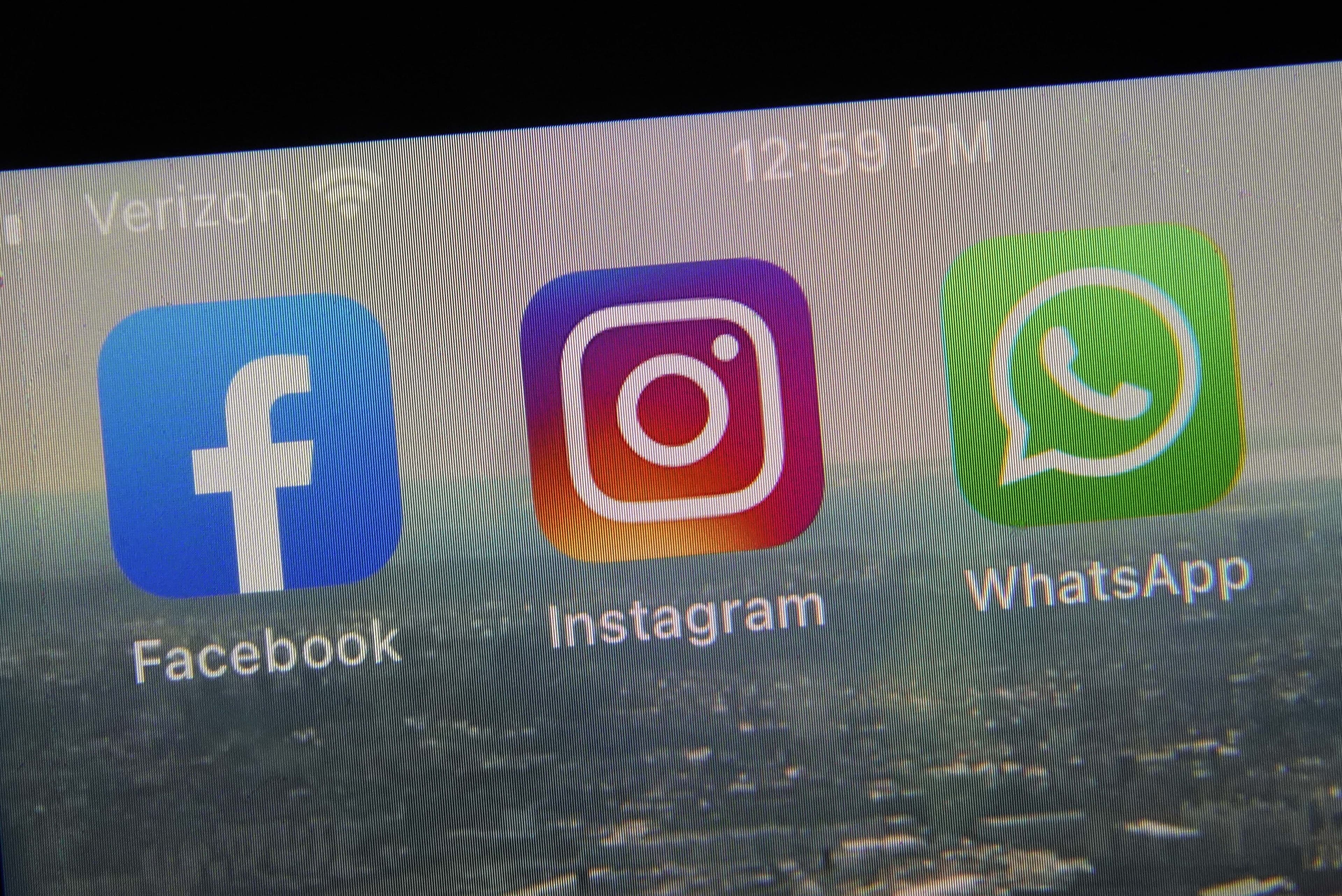 Meta lança planos pagos para WhatsApp, Instagram e Facebook