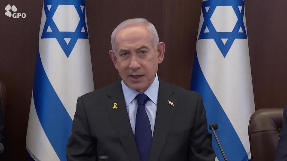 Netanyahu realiza visita secreta aos Emirados Árabes Unidos