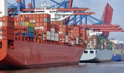 Exportações brasileiras para EUA crescem 3,7% após ano de quedas