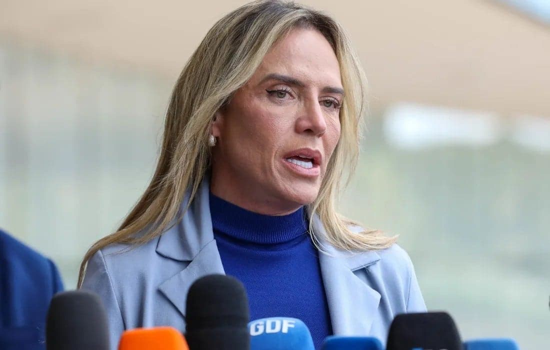 Celina Leão provoca PT com afirmações sobre escolaridade e eleições