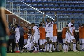 Classificações de Floresta Esporte Clube x Santa Cruz Futebol Clube: Oportunidade de Acesso à Série B