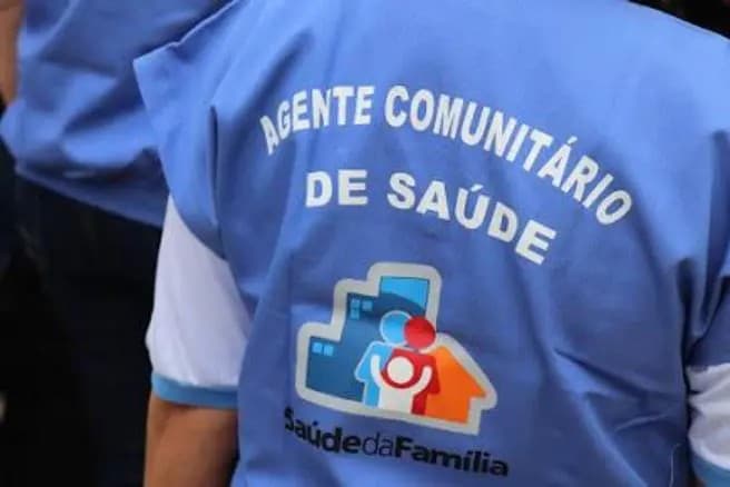 Senado aprova aposentadoria especial para agentes de saúde