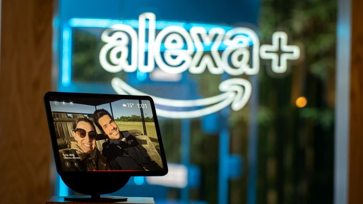 Alexa+ chega ao Brasil com inteligência artificial inovadora