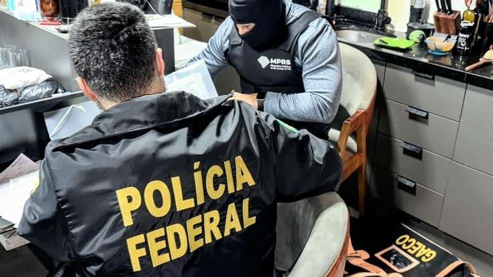 Ex-secretária de Pinheiro Machado é alvo de operação por desvio de verbas