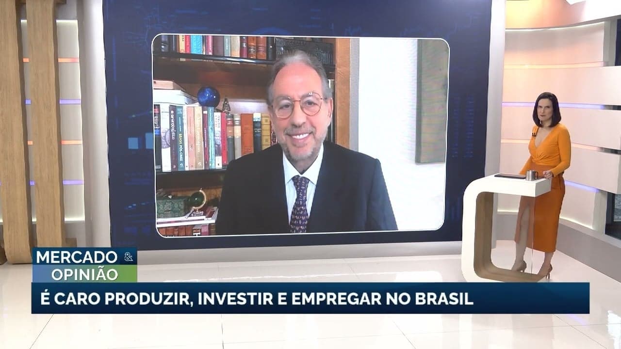 Análise critica a Medida Provisória das Blusinhas e o Custo de Produção no Brasil