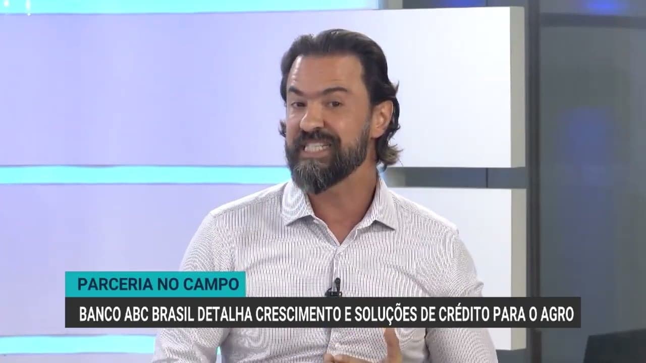Produtores rurais buscam crédito em meio à crise econômica