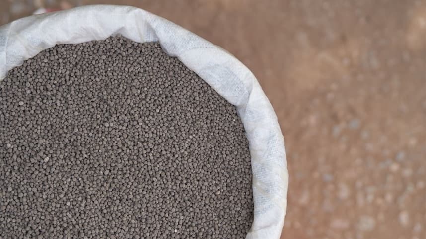 Mercado de fertilizantes enfrenta pressão, mas demanda no Brasil melhora