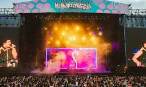 Ticketmaster Abre Pré-Venda do Lolla Pass para Comemoração dos 15 Anos