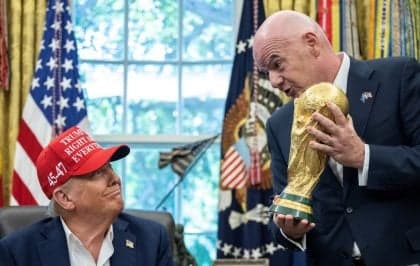 Copa do Mundo 2026 começa com polêmicas e protestos