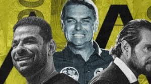 Flavio Bolsonaro e Vorcaro: A Conexão com Dinheiro Ilegal