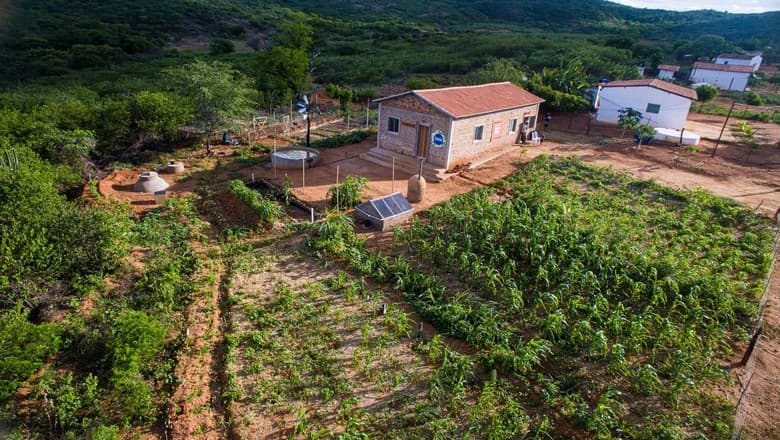 Ministério do Desenvolvimento Agrário lança 20 ações para agricultura familiar