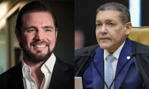 Alexandre Silveira e o WhatsApp de Vorcaro: O silêncio que fala