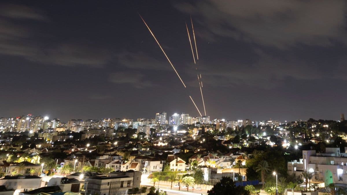 Israel fortalece defesas dos Emirados com sistema Iron Dome