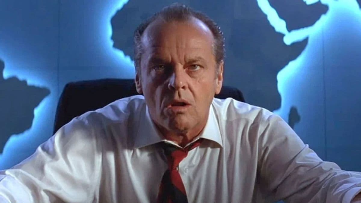 Jack Nicholson completa 89 anos em celebração familiar
