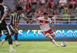 Athletic x CRB: Duelo entre os Líderes do Retorno na Série B