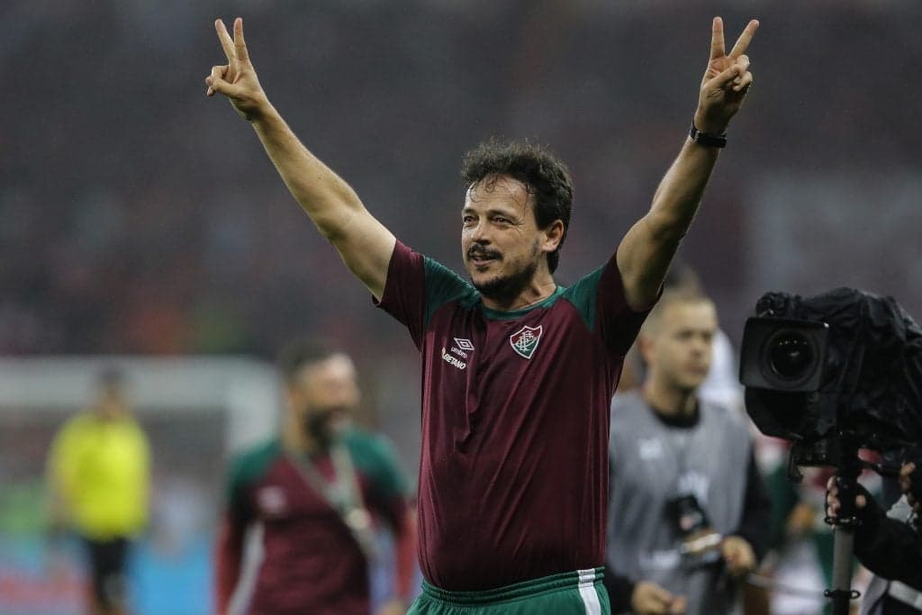 Fernando Diniz reencontra Fluminense em contexto histórico