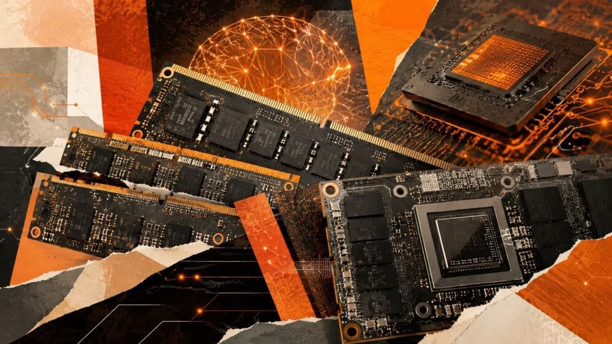 Qualcomm e Amazon fecham parceria de até US$ 60 bilhões em chips de IA
