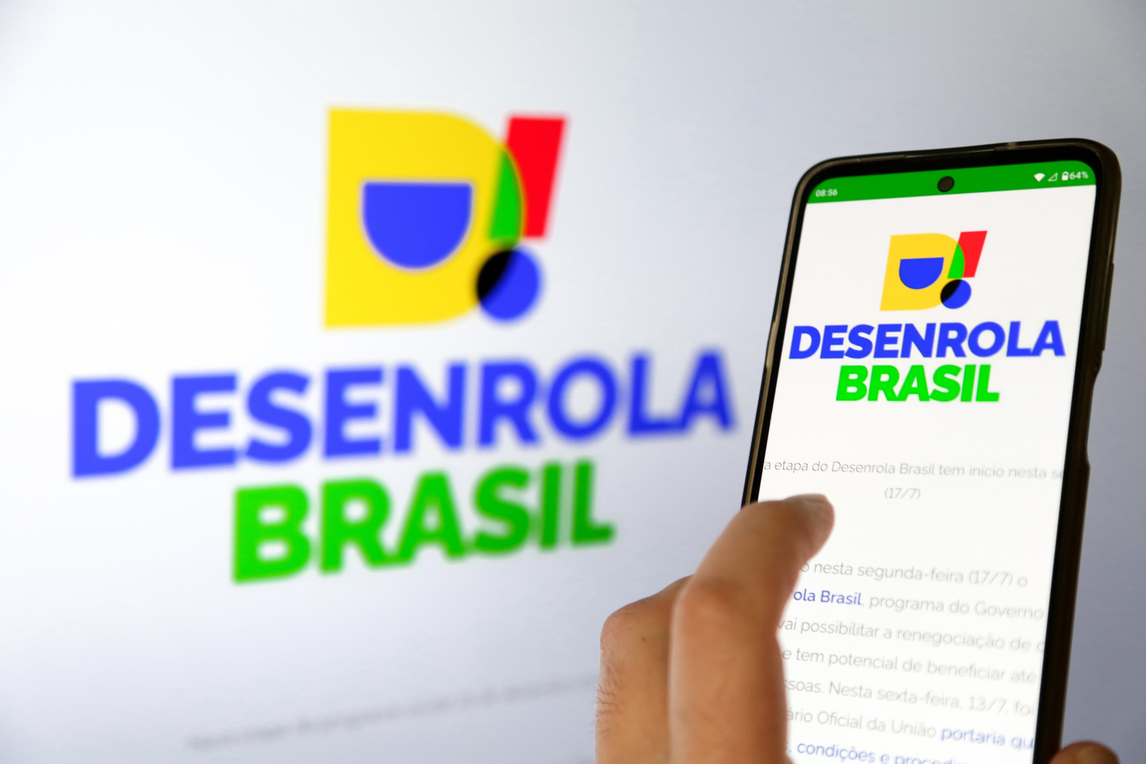 Desenrola Adimplentes inicia operação com novas regras de crédito