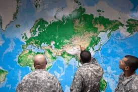 Novos mapas da ONU provocam discussão sobre a África e suas dimensões