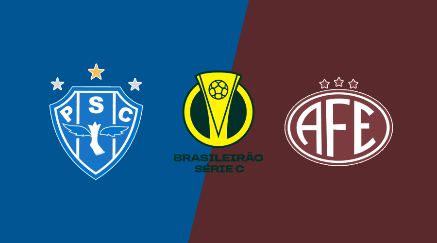 Paysandu x Ferroviária hoje: tudo sobre o jogo pelo Campeonato Brasileiro Série C