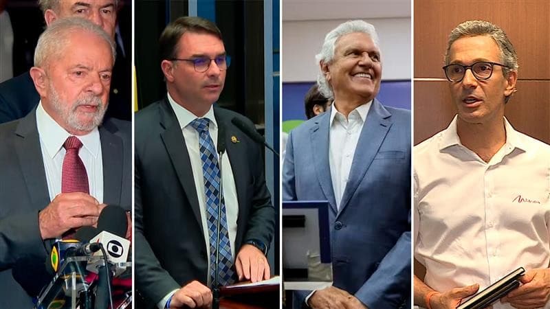 Datafolha inicia nova pesquisa eleitoral em São Paulo